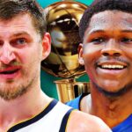 Can the Timberwolves UPSET the Nuggets?