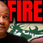Doc Rivers Was A DISASTER In Milwaukee!!