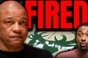 Doc Rivers Was A DISASTER In Milwaukee!!