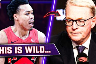 This is Very Unsettling...