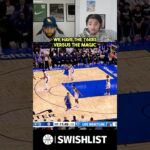 76ers vs Magic: Who Advances?