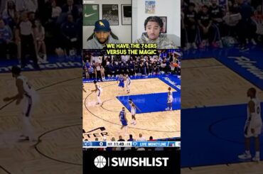 76ers vs Magic: Who Advances?
