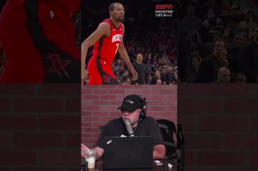 Houston Rockets vs Lakers Preview: Why This Series Could DEFINE KD’s Career 👀