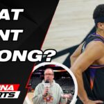 Phoenix Suns postgame show: What went wrong against the Trail Blazers?