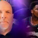 Minnesota Timberwolves, New York Knicks have concerns entering postseason | NBA on NBC