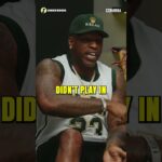 Did the Spurs play themselves?