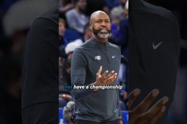 Orlando Magic's defense undermines their offensive gains #orlandomagic