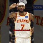 Can the Atlanta Hawks run on the Knicks and pull off a series upset?
