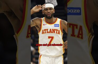 Can the Atlanta Hawks run on the Knicks and pull off a series upset?