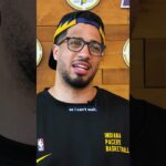 "I'm so thankful for the fans." We Can't Wait to Have Tyrese Haliburton Back on the Floor