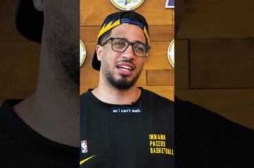 "I'm so thankful for the fans." We Can't Wait to Have Tyrese Haliburton Back on the Floor