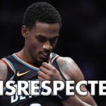 Why Are The Pistons Getting Disrespected Nationally | The Valenti Show with Rico