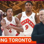 Is the Cavaliers' defense good enough to shut down the Raptors' offense in R1 of the NBA Playoffs?