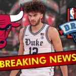 Chicago Bulls Fans Just BREAKING NEWS!