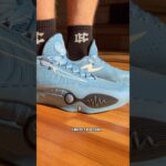 МАТЕРИАЛЫ | LI-NING AC14 #баскетбол #кроссовки #тест #обзор