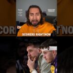 Nick Wright SOUNDS OFF on Spurs CATASTROPHIC loss vs. Nuggets 😮 #nba #basketball #sports