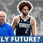 UPDATE: Dereck Lively Health Update, What is His Future in Dallas with Cooper Flagg?
