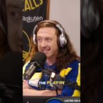 Warriors: Lose Tonight for Better Draft Picks? #shorts