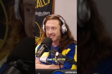 Warriors: Lose Tonight for Better Draft Picks? #shorts