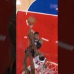 #OTD in 2017: ISO JOE CALLED GAME 🔥 #utahjazz #throwback #joejohnson #nbahighlights #gamewinner