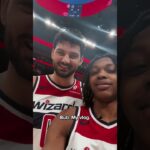 Bub vlogs: team photo edition 🤳 #vlog #photoshoot #bubcarrington #nba #shorts