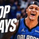 Paolo Banchero DOMINATED This Season 💪 | Top Plays | 2025-26 NBA Season