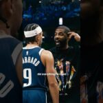 That’s a wrap on The Bounce 🎬 #dallasmavericks #nba #basketball #podcast