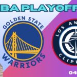 Golden State Warriors vs Los Angeles Clippers NBA Picks and Predictions Today | Nolan's Best NBA Bet