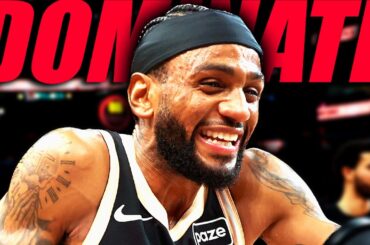 Why the Atlanta Hawks Are Dominating the NBA Right Now