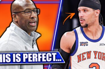 This One Thing has the Hawks TERRIFIED...