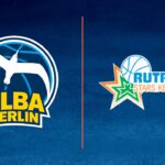 ALBA BERLIN - Rutronik Stars Keltern (Playoffs Halbfinale 3 | Damen Basketball Bundesliga 2025/26)