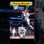 Ja Morant VS Webanyama 🥶💀😭