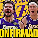 😱 ¡¡¡POR FINNNNN!!! 🚨 😱 ¡¡¡CONFIRMACIÓN ABSOLUTA!!!🚨¡¡¡LO VAMOS A CONSEGUIR!!!💥LUKA DONCIC🚨NBA