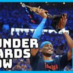 Thunder Awards Show
