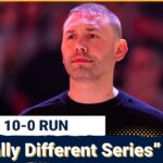 RIVALRY: How Denver Nuggets, T'Wolves are DIFFERENT from 2024 Playoffs