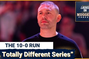 RIVALRY: How Denver Nuggets, T'Wolves are DIFFERENT from 2024 Playoffs