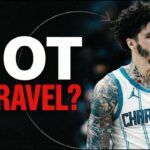 How LaMelo Ball Broke The Rulebook With "Legal" Travel | Hornets Heat Play In