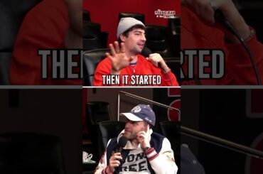 Deni Avdija thought the CHICAGO BULLS were a sure thing on draft night