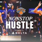 Every Detail Matters: Inside the Knicks 2026 Playoff Preparation | All-Access