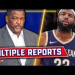 The Pels STILL Have A Massive Problem On Their Hands...