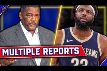 The Pels STILL Have A Massive Problem On Their Hands...