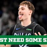 How The Dallas Mavericks Can Improve Their Offense Around Cooper Flagg | DLLS Mavs Podcast
