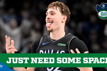 How The Dallas Mavericks Can Improve Their Offense Around Cooper Flagg | DLLS Mavs Podcast