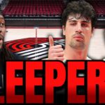The Portland Trail Blazers WOKE UP At The Right Time!