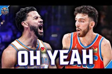 THIS is the Thunder's X-Factor...