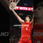 🏀 Deni Avdija Just Made Play-In HISTORY… and the Wizards Traded Him for This?! 😳 #nba #shorts