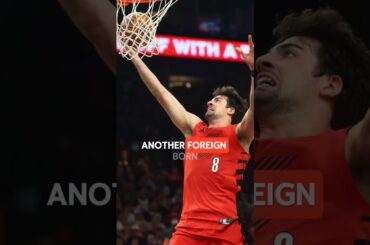 🏀 Deni Avdija Just Made Play-In HISTORY… and the Wizards Traded Him for This?! 😳 #nba #shorts