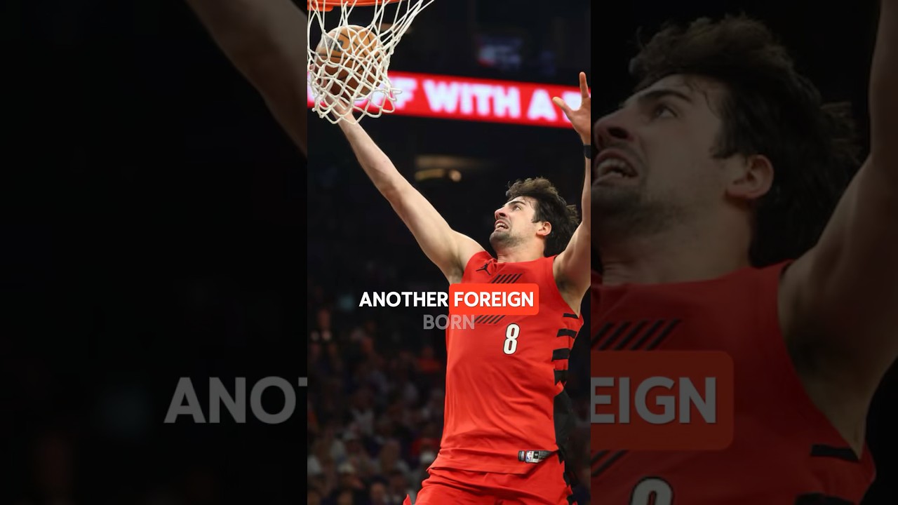 🏀 Deni Avdija Just Made Play-In HISTORY… and the Wizards Traded Him for This?! 😳 #nba #shorts