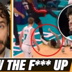 LaMelo Ball must GROW UP fast for Hornets to reach their ceiling