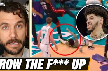 LaMelo Ball must GROW UP fast for Hornets to reach their ceiling